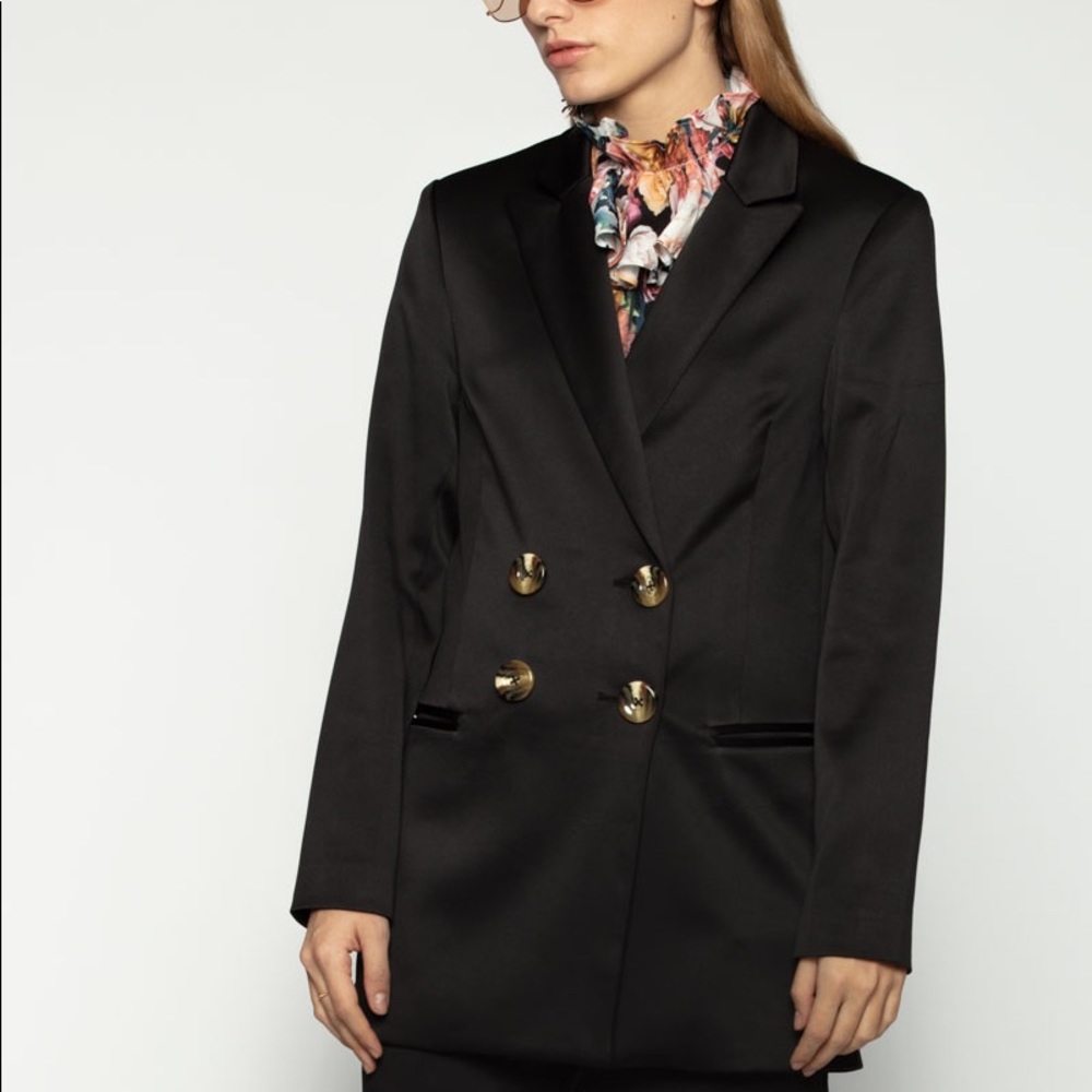 Jonah Jacket - image 1